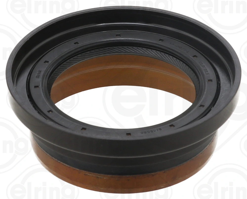 Shaft Seal, differential