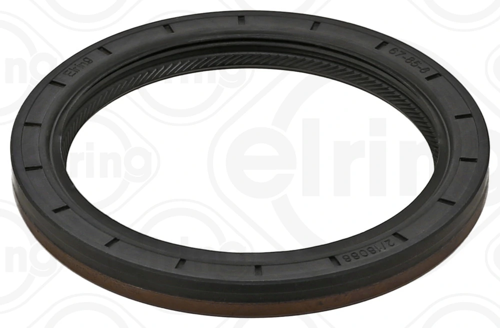 Shaft Seal, manual transmission