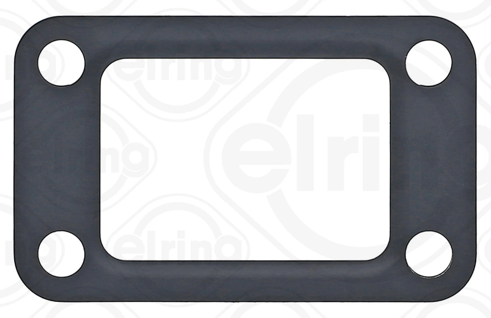 Gasket, charger