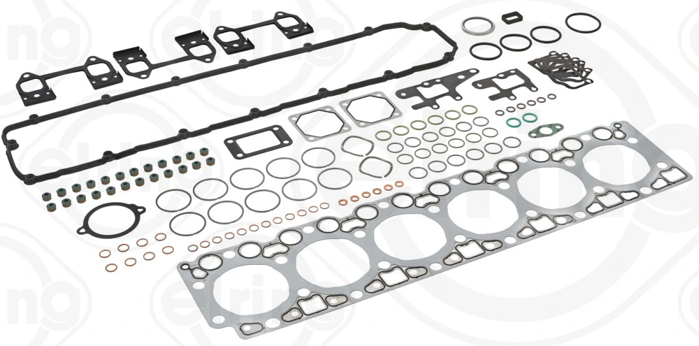 Gasket Kit, cylinder head
