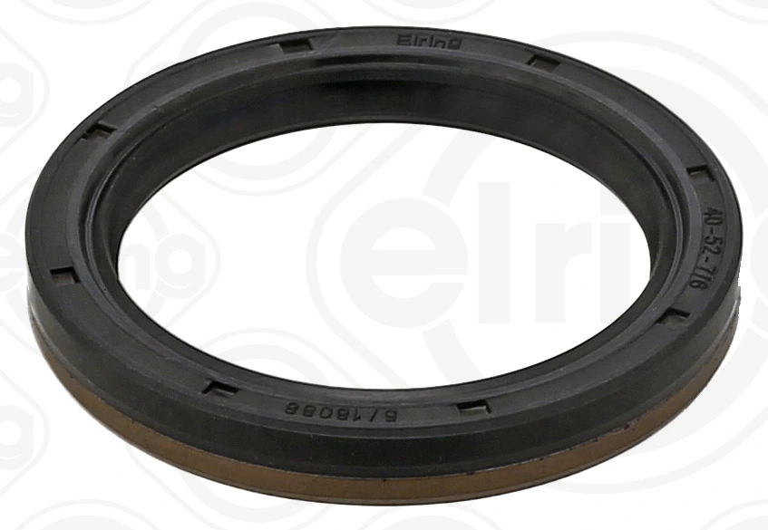 Shaft Seal, wheel hub