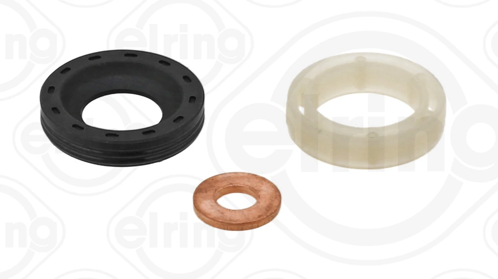 Seal Kit, injector nozzle