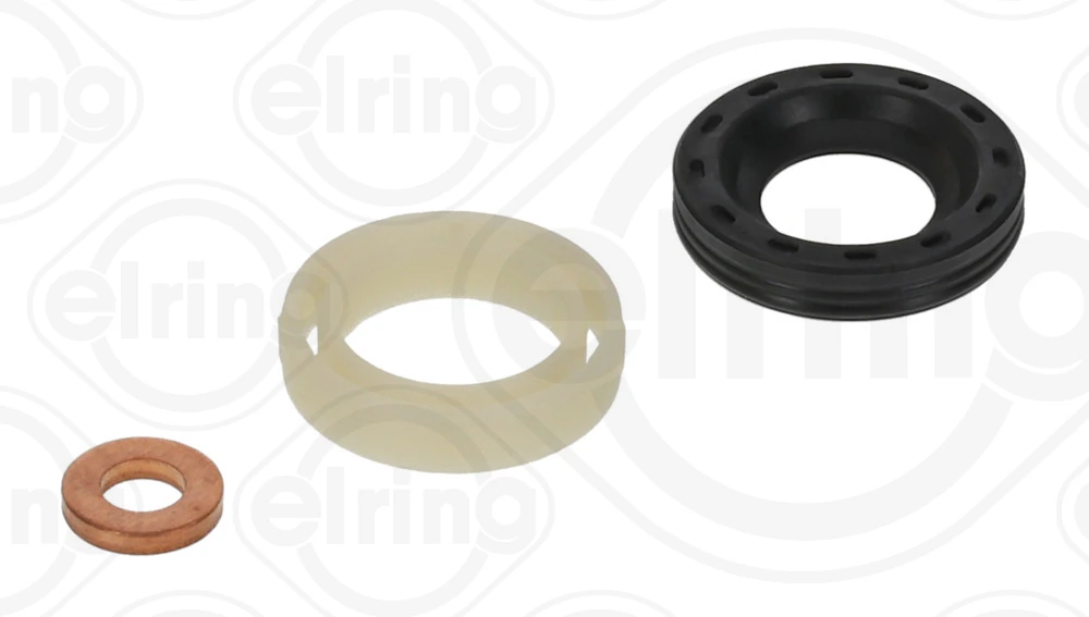 Seal Kit, injector nozzle