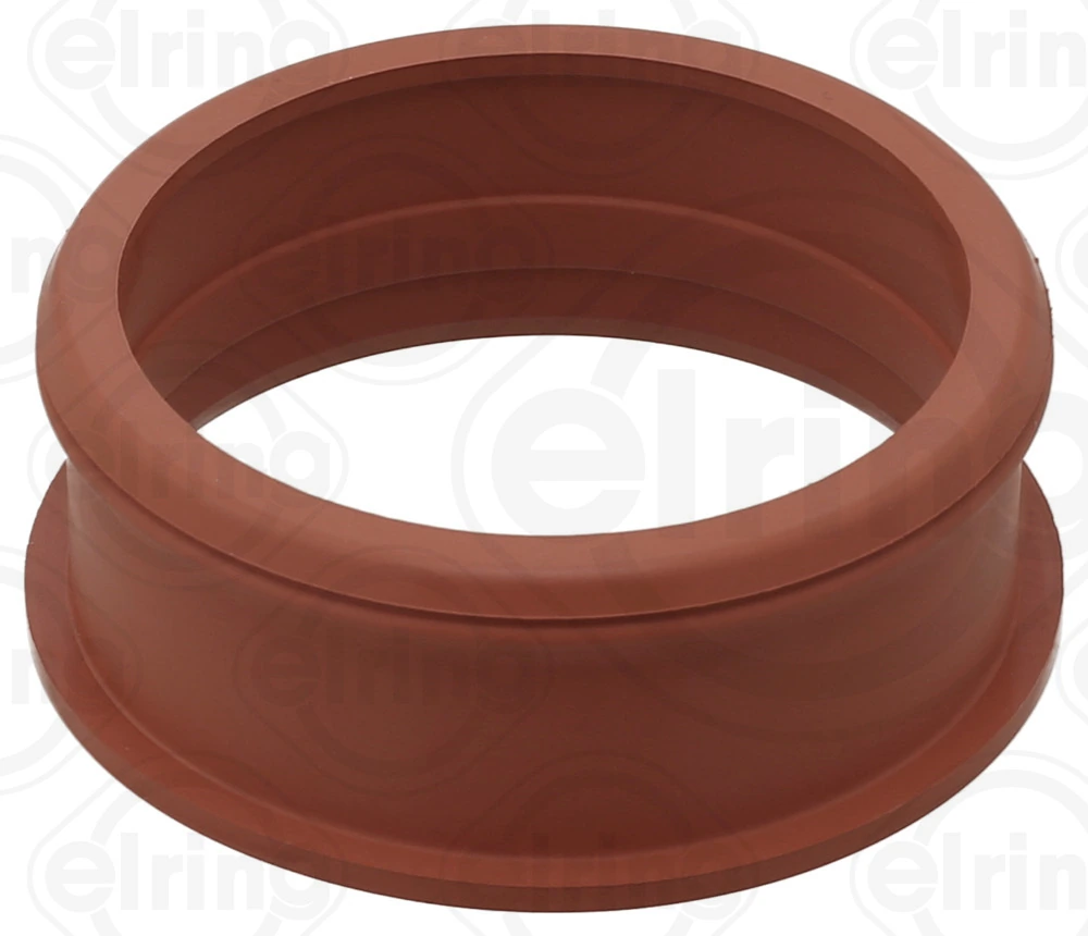 Gasket, charger