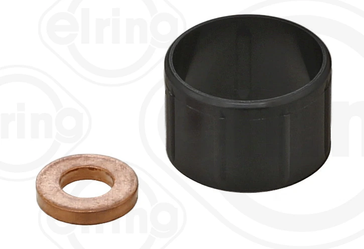 Seal Kit, injector nozzle
