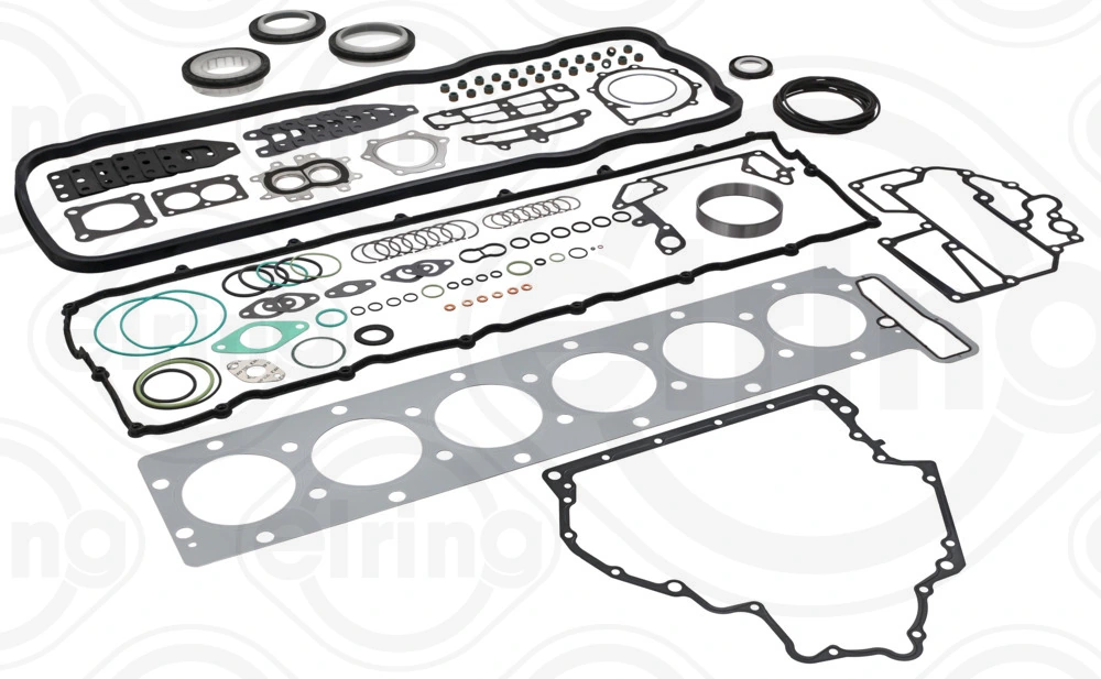 Full Gasket Kit, engine