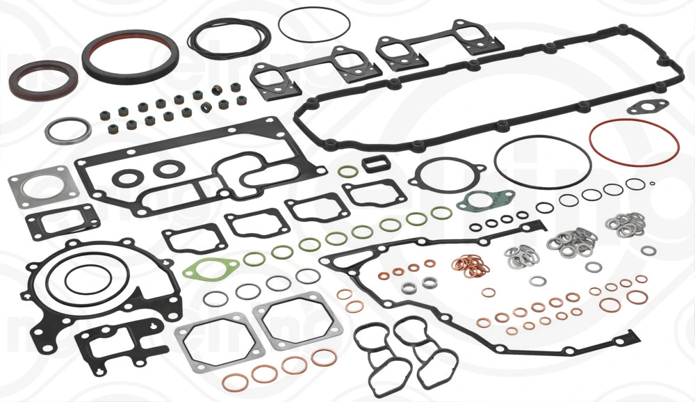 Full Gasket Kit, engine