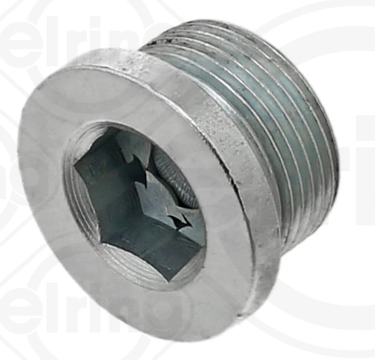 Screw Plug, automatic transmission casing