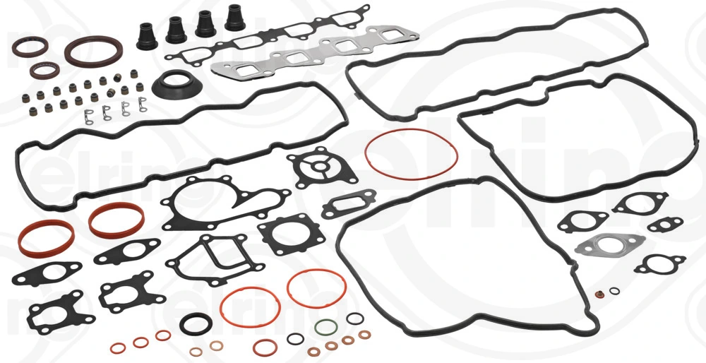 Full Gasket Kit, engine