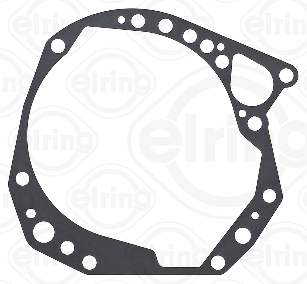 Oil Seal, automatic transmission