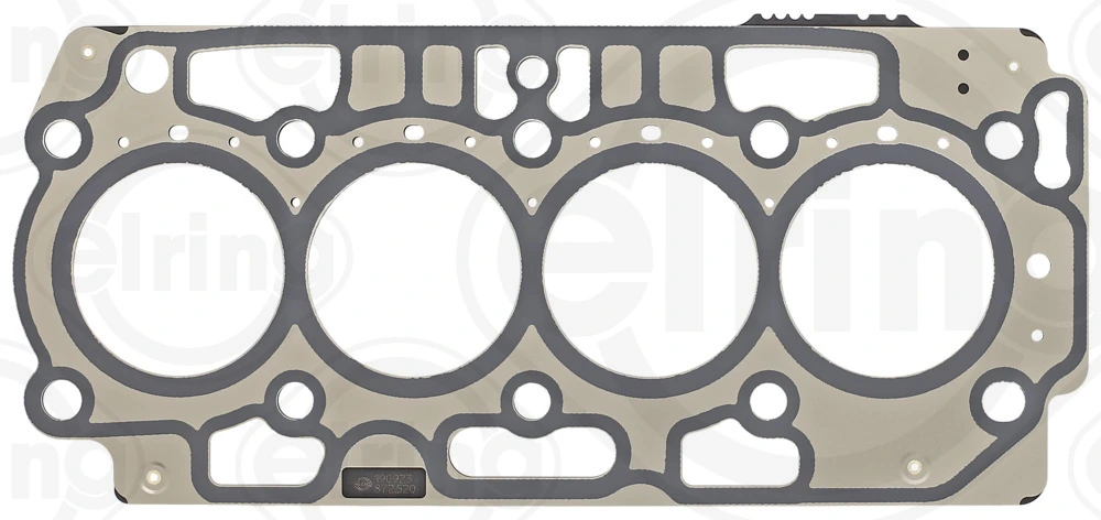 Gasket, cylinder head