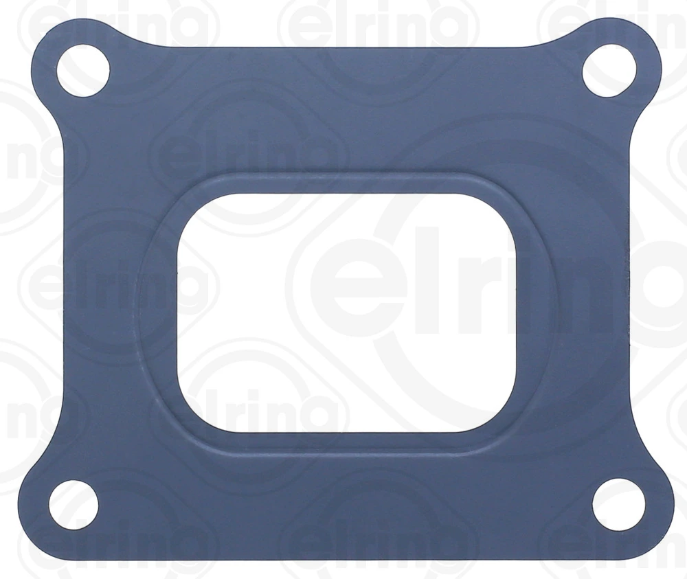 Gasket, charger
