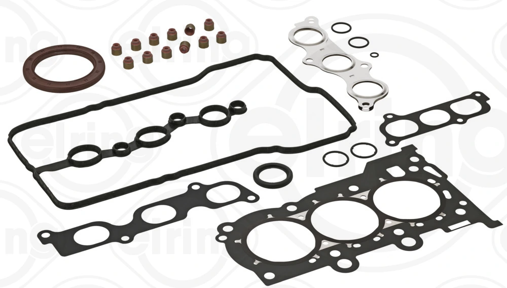 Full Gasket Kit, engine