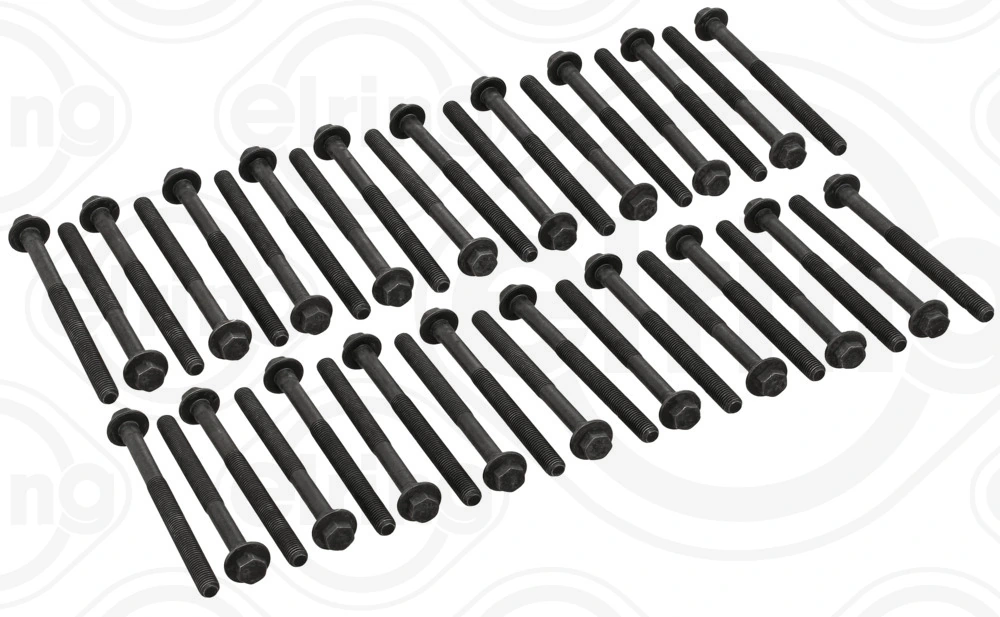 Cylinder Head Bolt Set