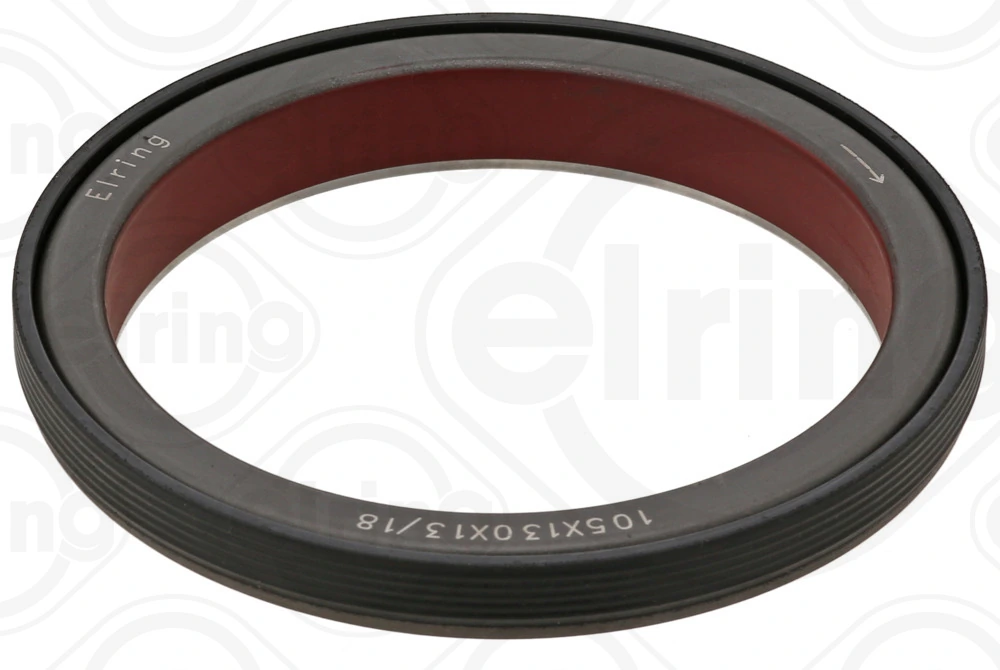 Shaft Seal, crankshaft