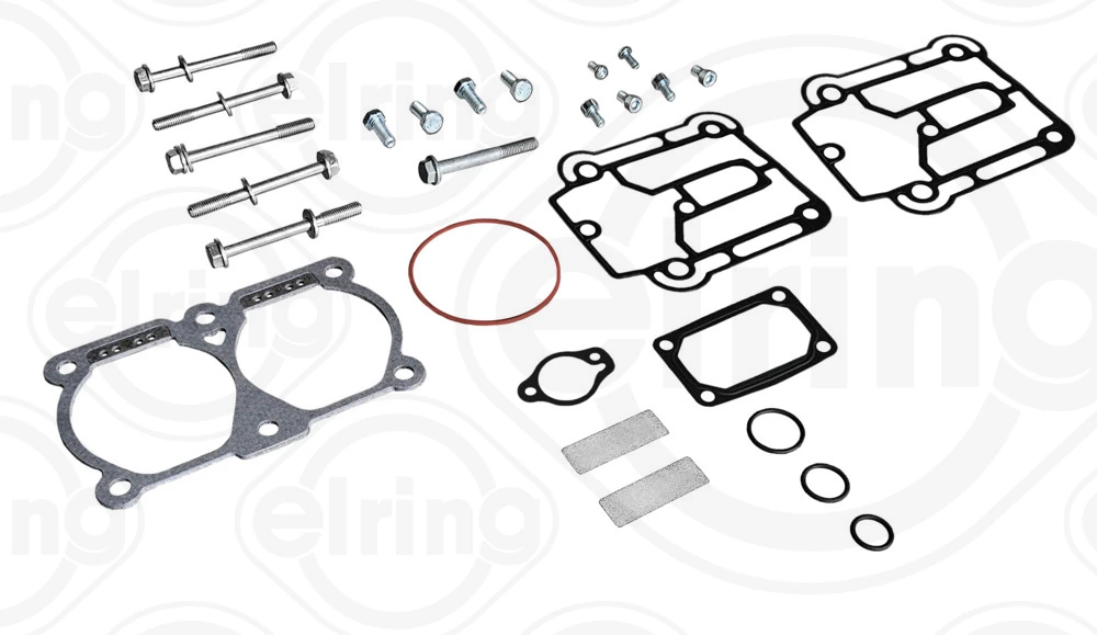 Repair kit, air compressor