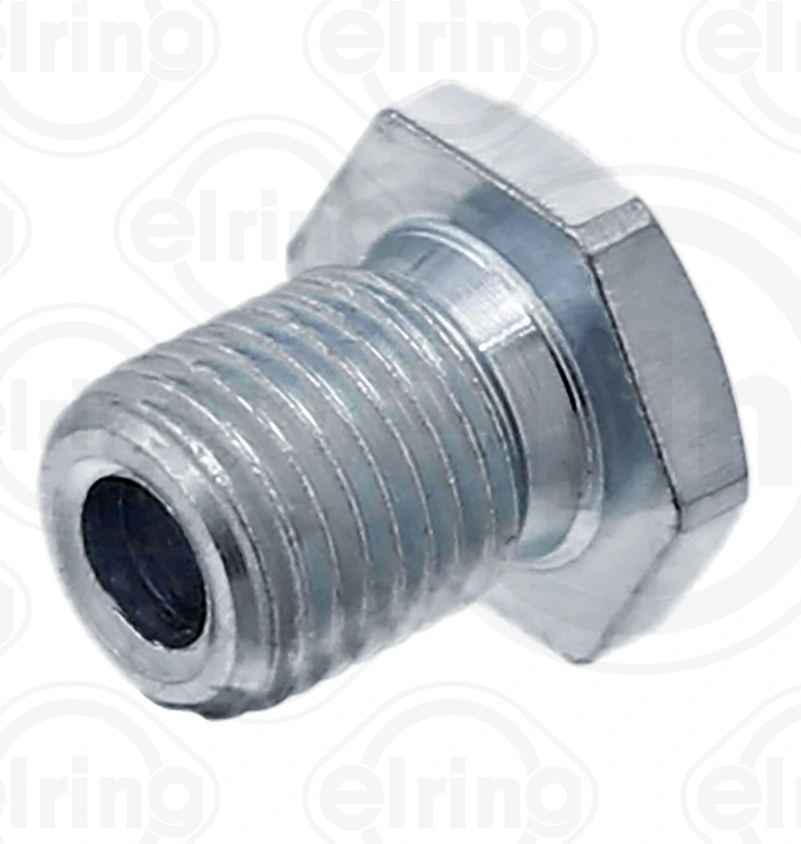 Screw Plug, oil sump