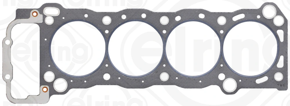 Gasket, cylinder head
