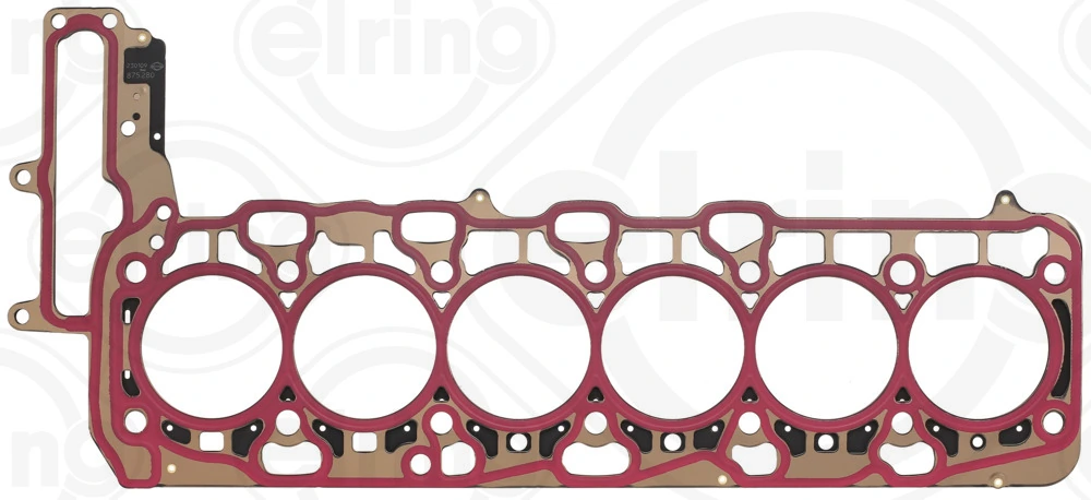 Gasket, cylinder head