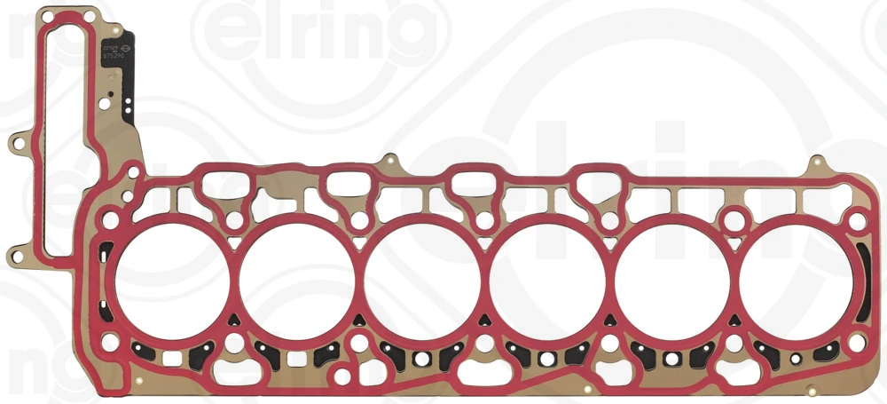 Gasket, cylinder head