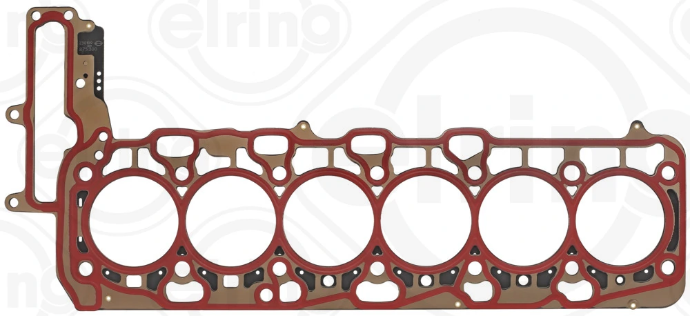 Gasket, cylinder head