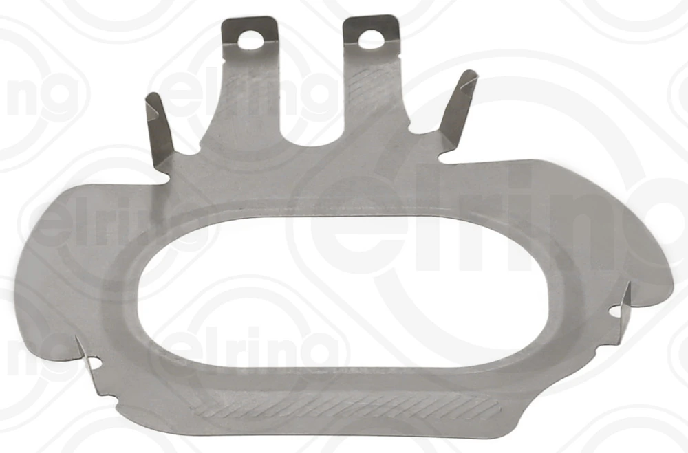 Gasket, exhaust manifold