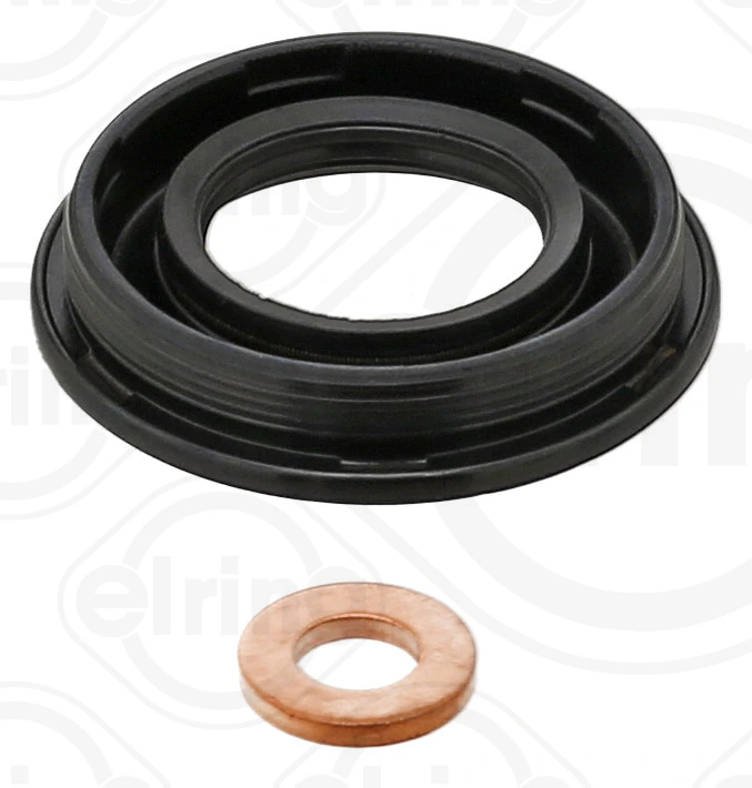 Seal Kit, injector nozzle