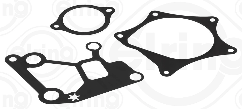 Gasket Set, water pump