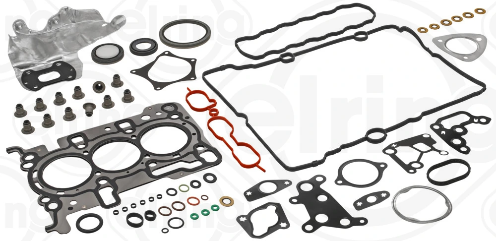 Full Gasket Kit, engine