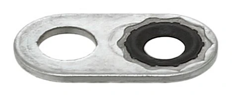 Seal Ring, coolant pipe