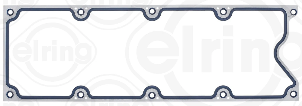 Gasket, housing cover (crankcase)