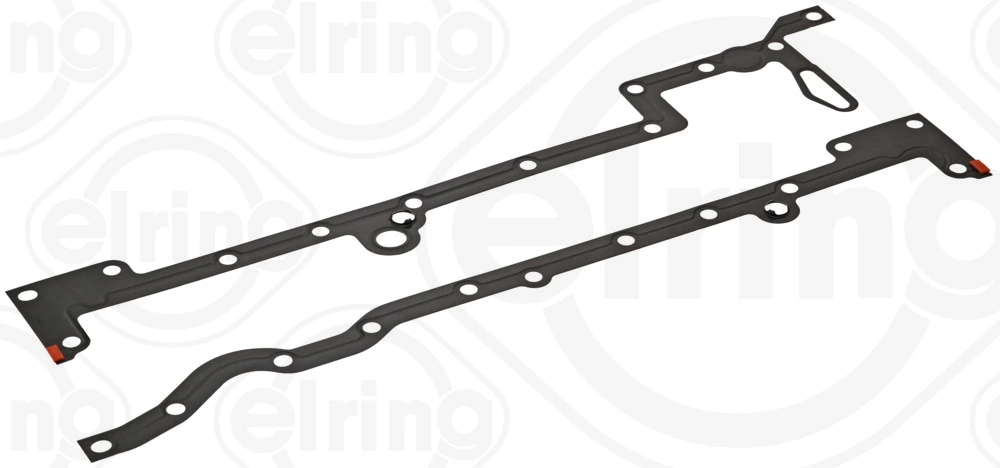 Gasket Set, oil sump