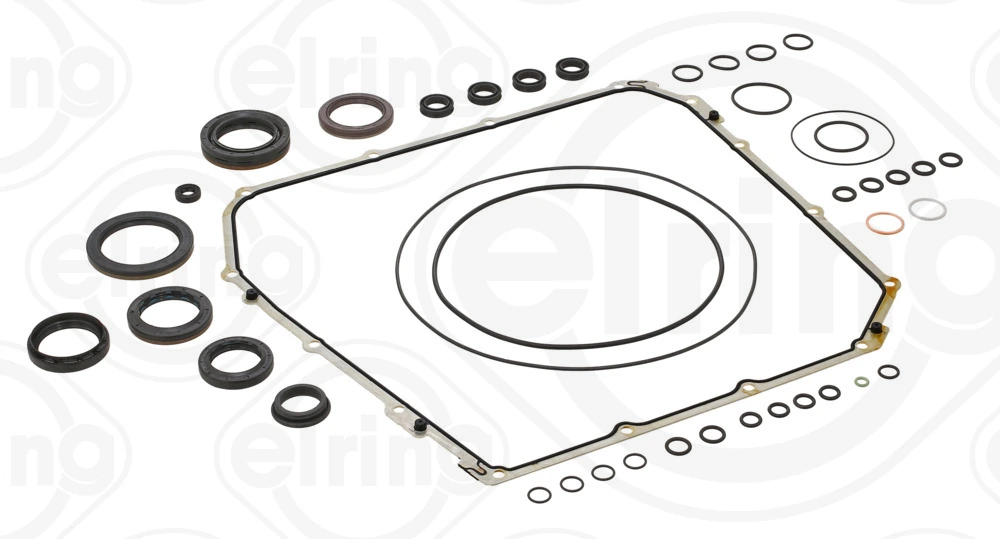 Gasket Set, automatic transmission