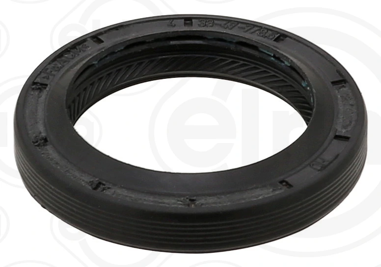 Shaft Seal, manual transmission