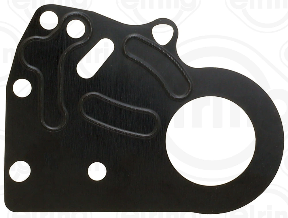 Gasket, timing case