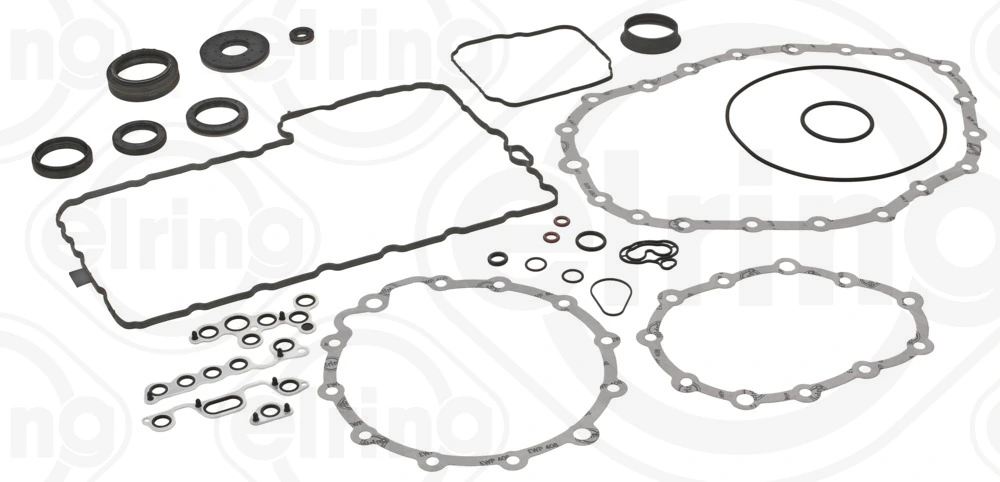 Gasket Set, automatic transmission