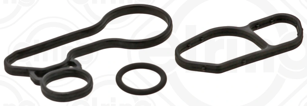 Gasket, oil cooler