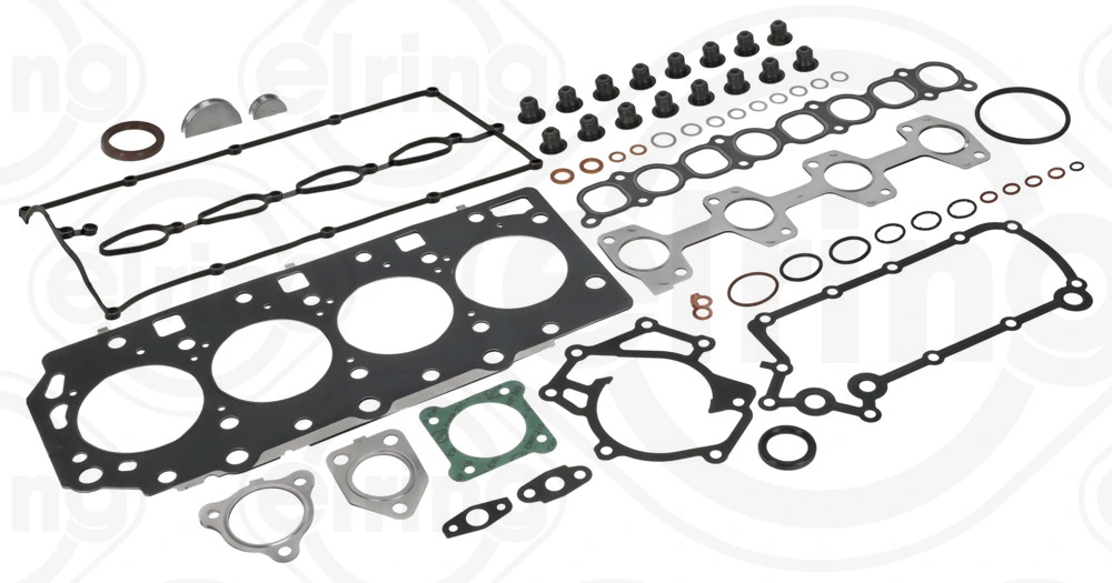 Full Gasket Kit, engine