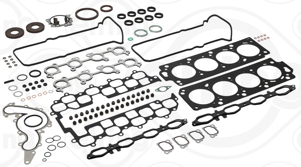 Full Gasket Kit, engine