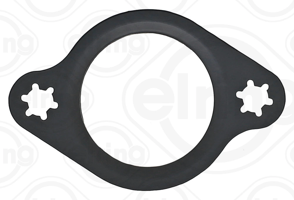 Seal, oil strainer