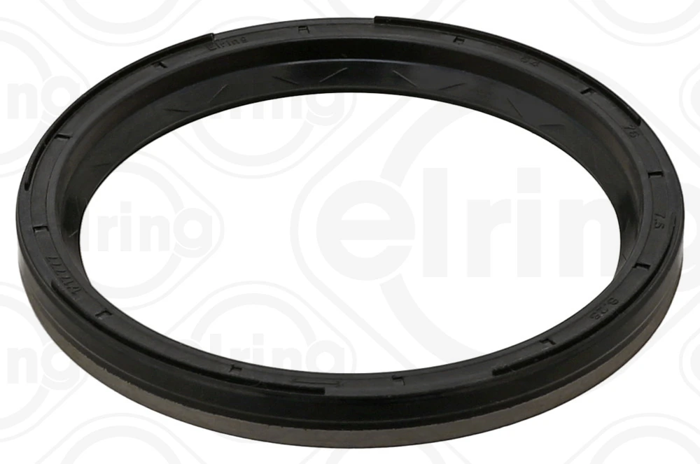 Shaft Seal, differential