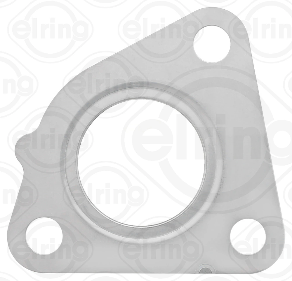 Gasket, charger