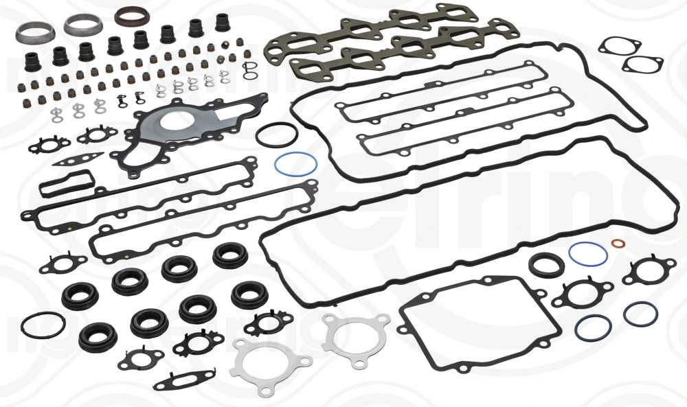 Gasket Kit, cylinder head