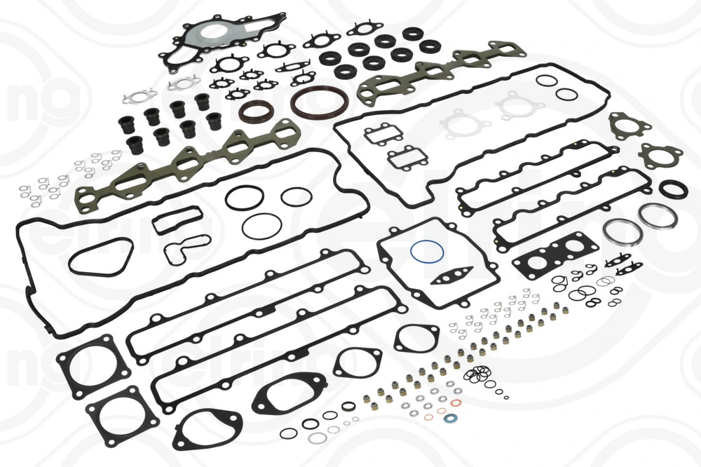 Full Gasket Kit, engine