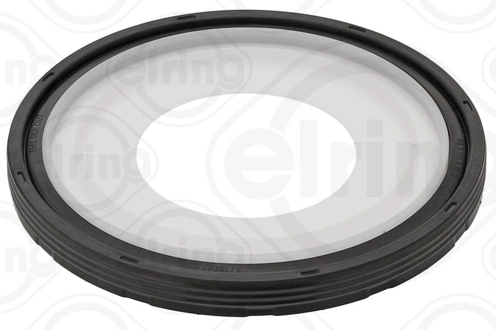 Shaft Seal, crankshaft