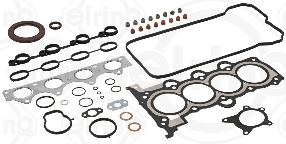 Full Gasket Kit, engine