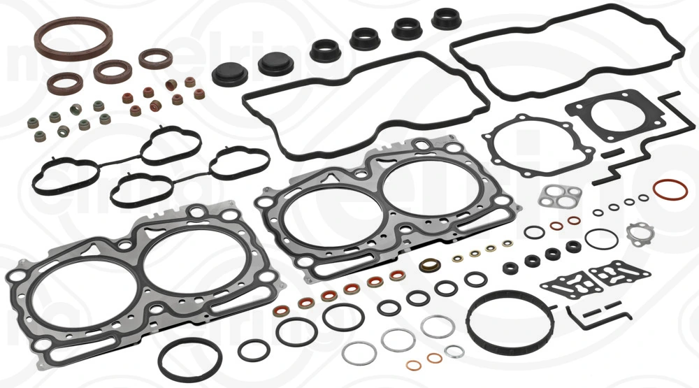 Full Gasket Kit, engine