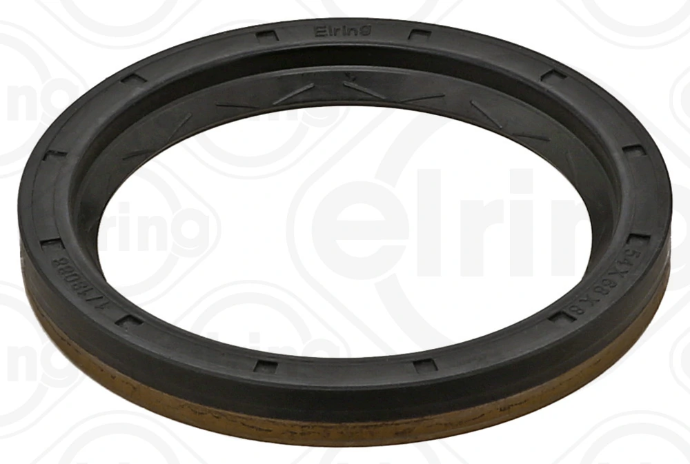 Shaft Seal, differential