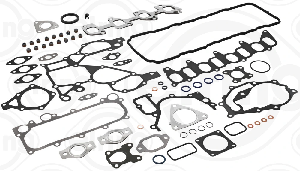 Full Gasket Kit, engine