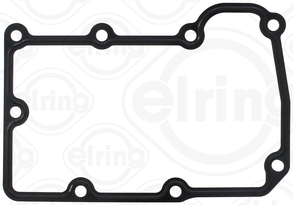 Gasket, thermostat housing